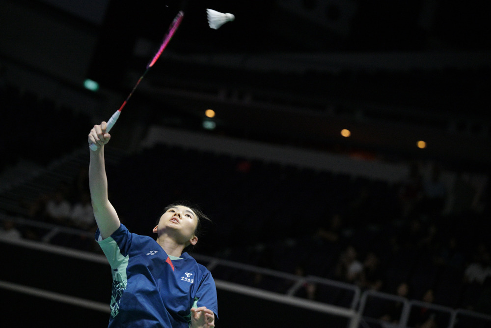 的精彩赛事 的精彩赛事