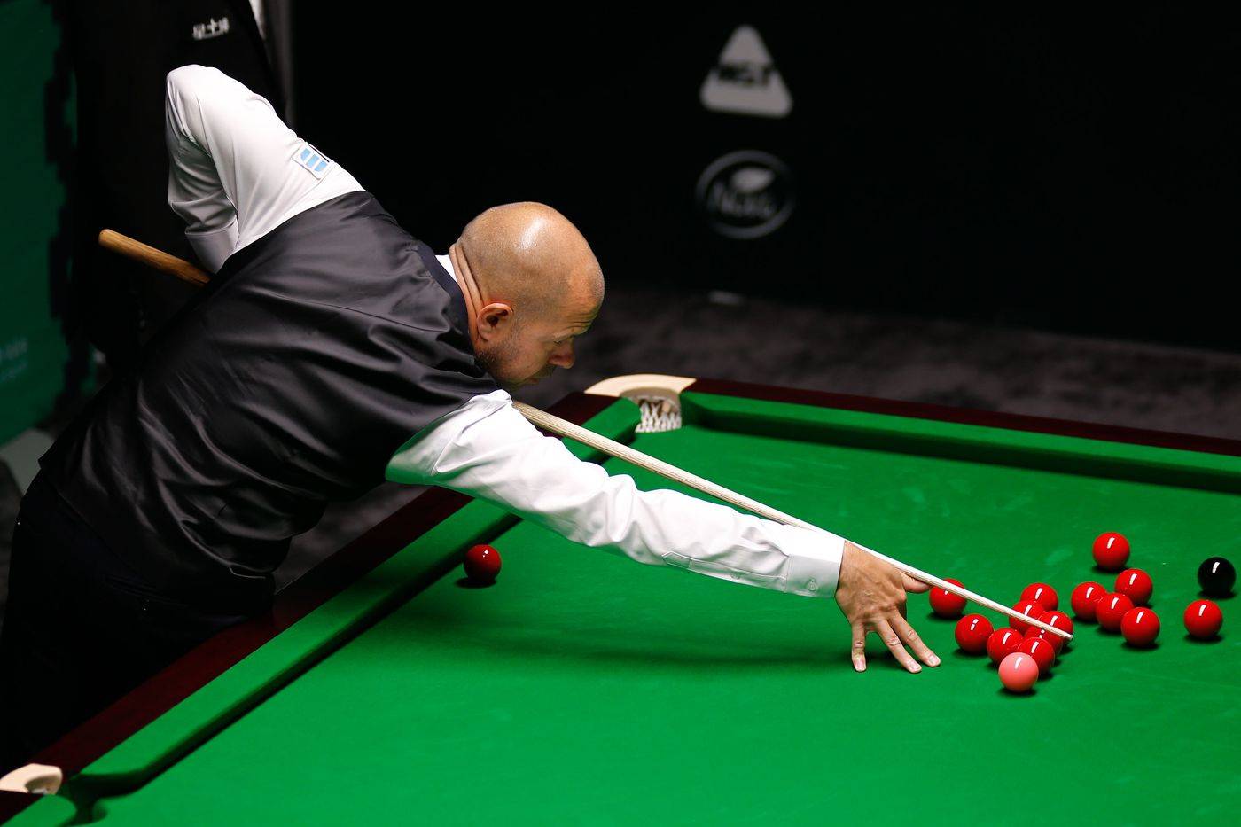 克的主攻通 克的主攻通