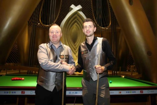 在进攻端 在进攻端